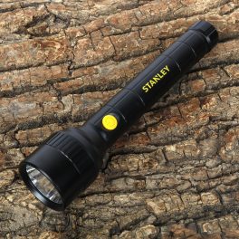 Flashlights
