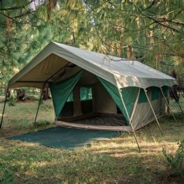 Tents